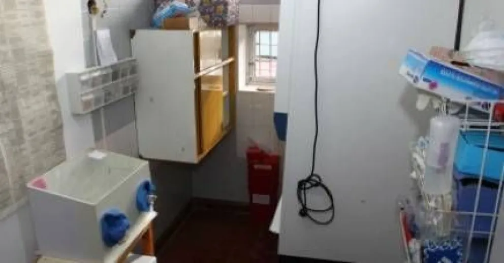 Hospital Zonal: graves deficiencias en área de atención a pacientes con cáncer 