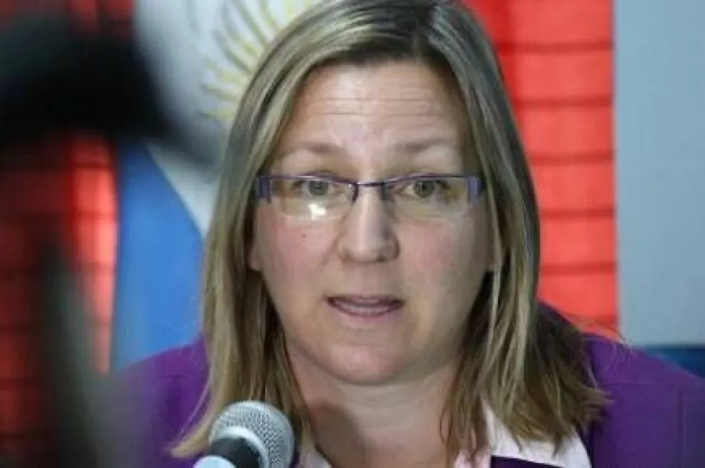 "Si hay paro, Tres de Mayo no va más"
