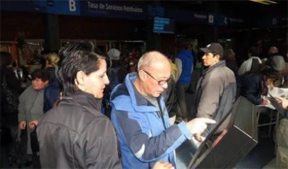 Comercios deben rectificar su declaración para cálculo de la TISH