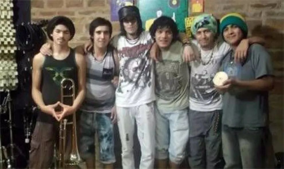 Vuelve el concurso de bandas "Maravillosa Música" 
