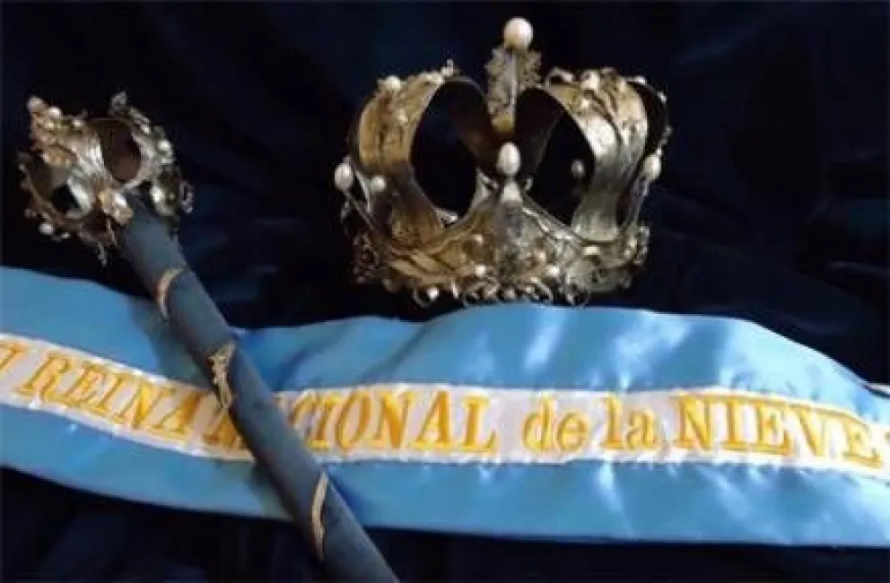 Abren inscripciones para candidatas de la Fiesta de la Nieve 2014