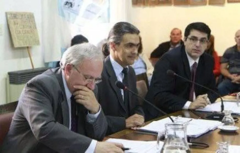 Comienza el debate por una norma de ética para la función pública en Bariloche