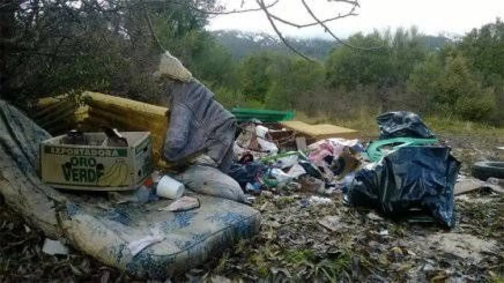 Preocupa gran cantidad de basura reunida en jornada de limpieza