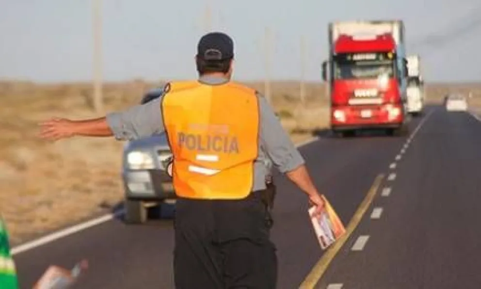 Incorporarán 17 agentes de policía en Bariloche 