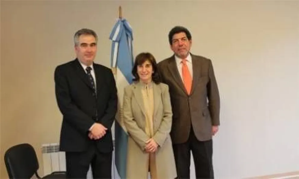 Muchas dudas en torno a la elecciones de jueces para la Cámara Laboral