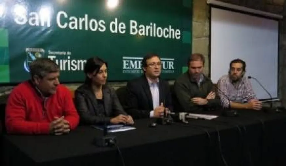 Lanzaron el Sistema de Información Económica Municipal