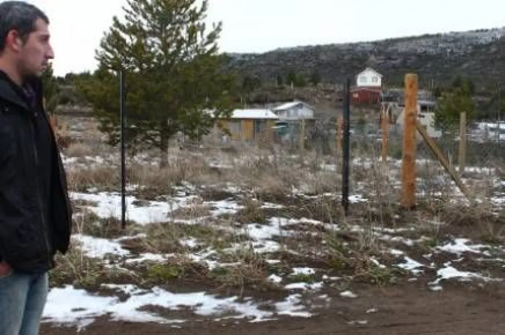 Vecinos unieron fuerzas y ahora están cerca de obtener sus tierras  