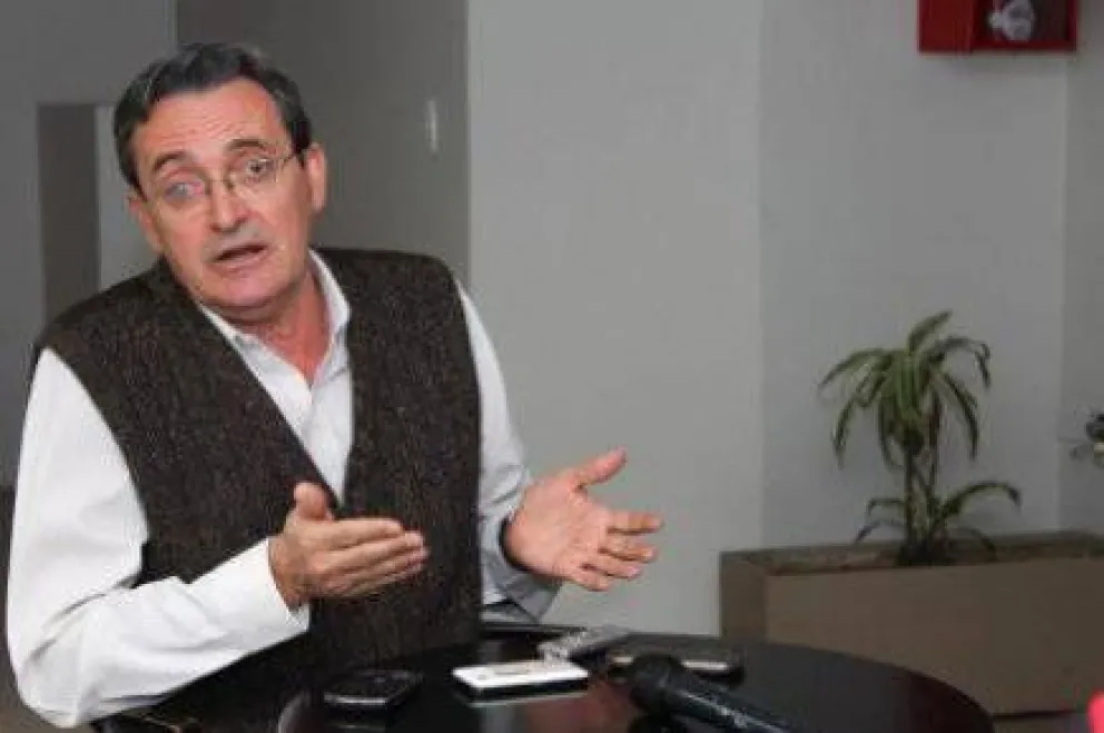 "El Hospital de Bariloche es el que más sufre el ajuste"