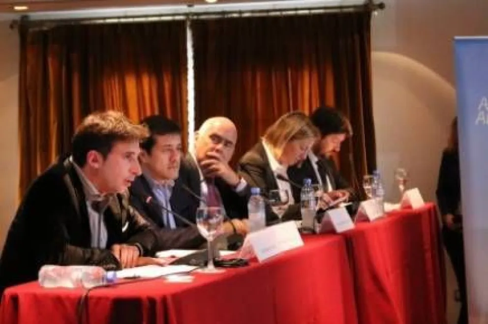 Catedral fortalece promoción junto a Nación y Aerolíneas