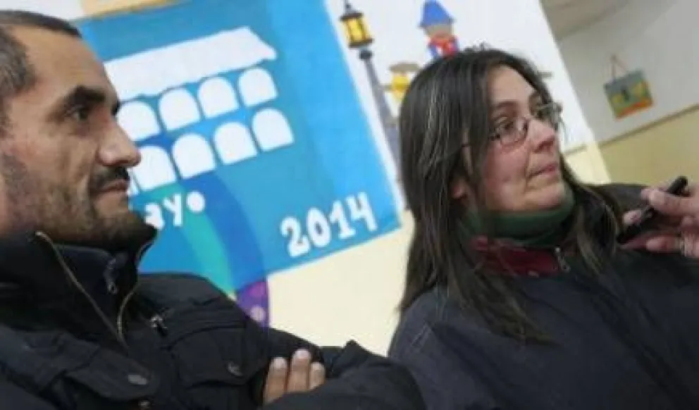 Alumnos de escuelas especiales, sin clases por falta de transporte
