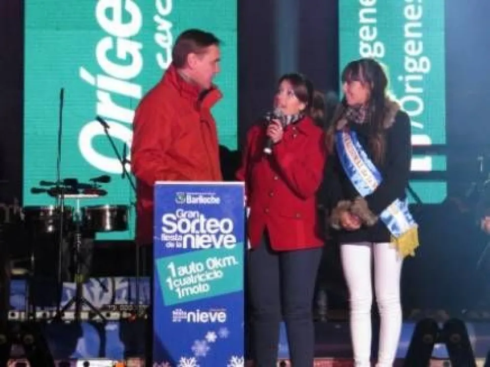 Contralor detectó irregularidades y rechazó rendición de la Fiesta de la Nieve