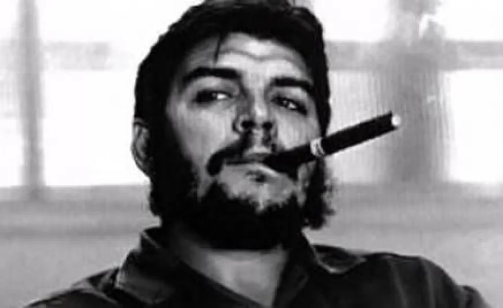 Cine Cubano presenta documental sobre el Ché Guevara