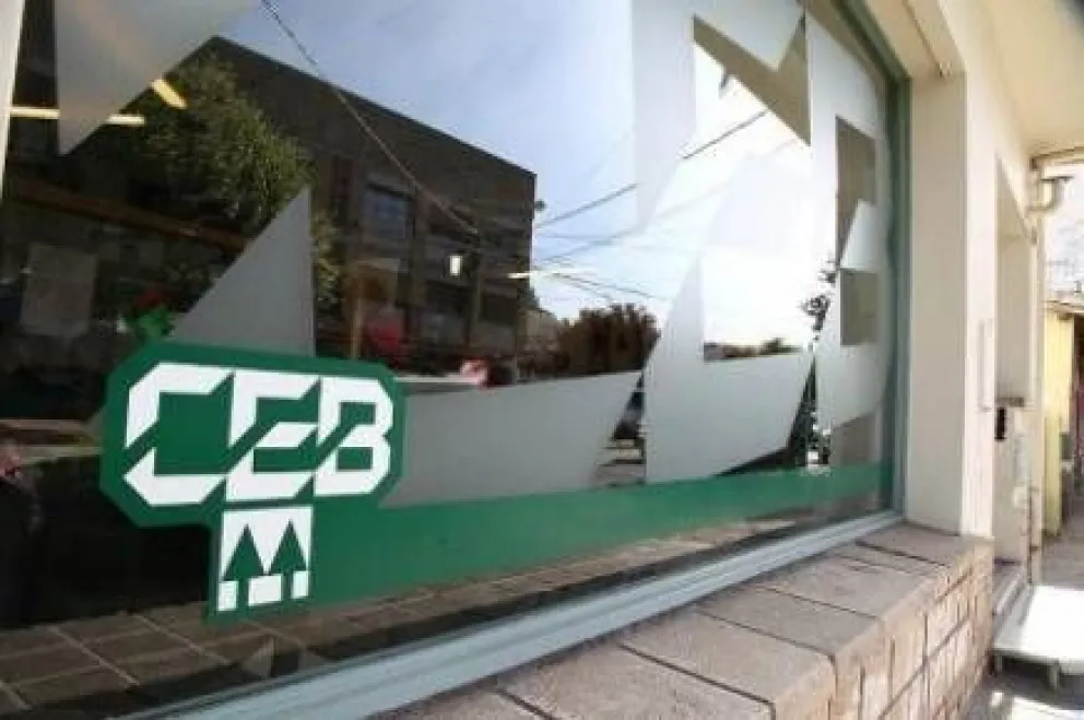 Cooperativas piden integrar comisión del Polo Tecnológico de Bariloche