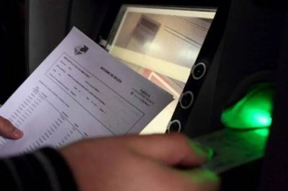 La CEB funcionará como "agente de información" de Rentas