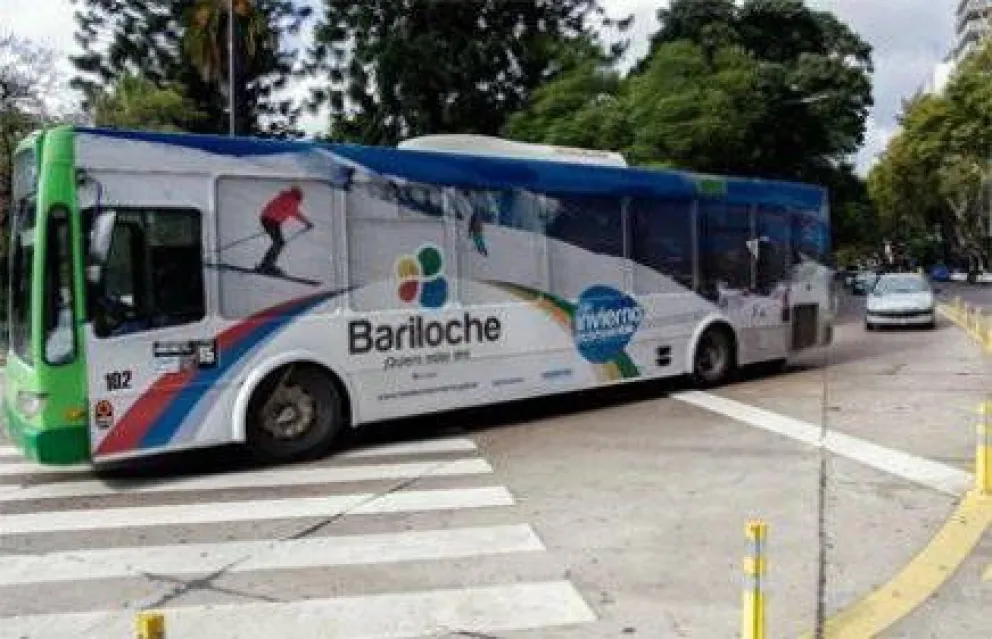 Bariloche se muestra en Buenos Aires