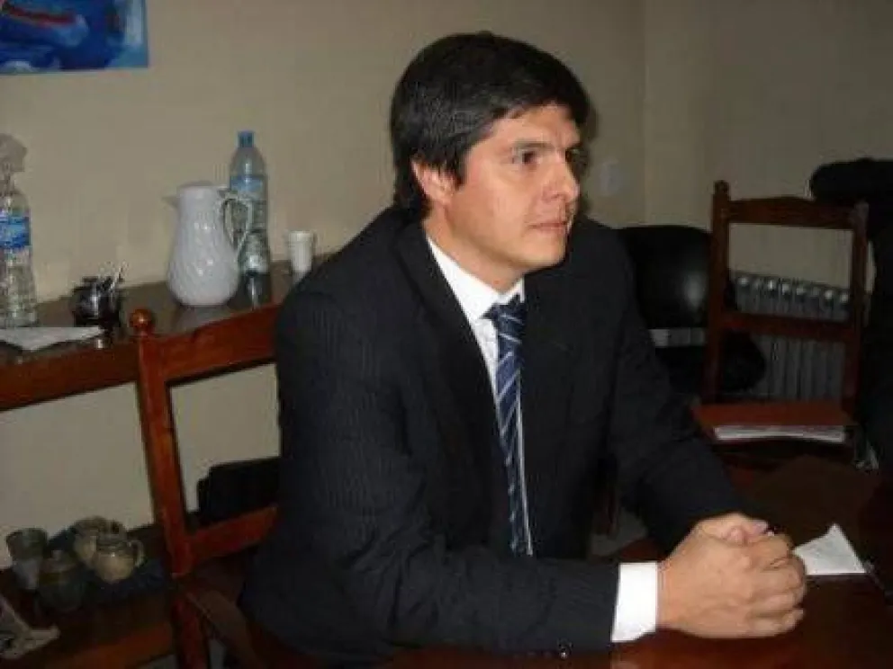 Declaró uno de los detenidos por robo a comercio y un taxista