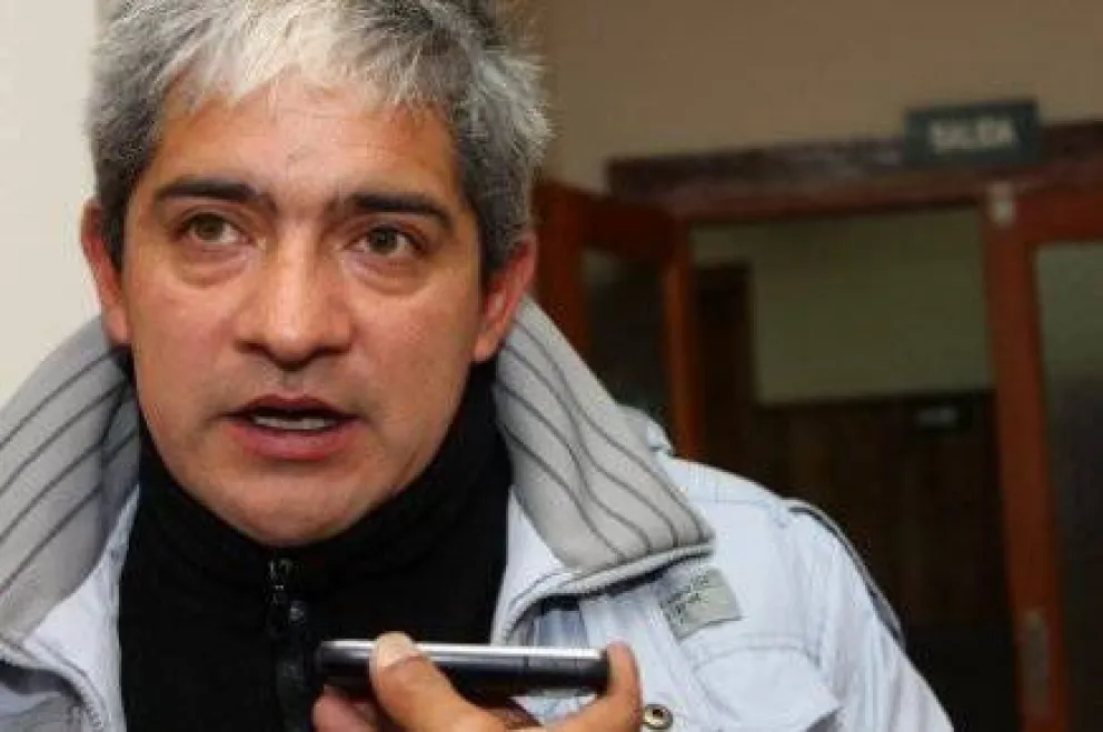 Vigiladores de Bariloche promueven "un cambio urgente" a nivel gremial 