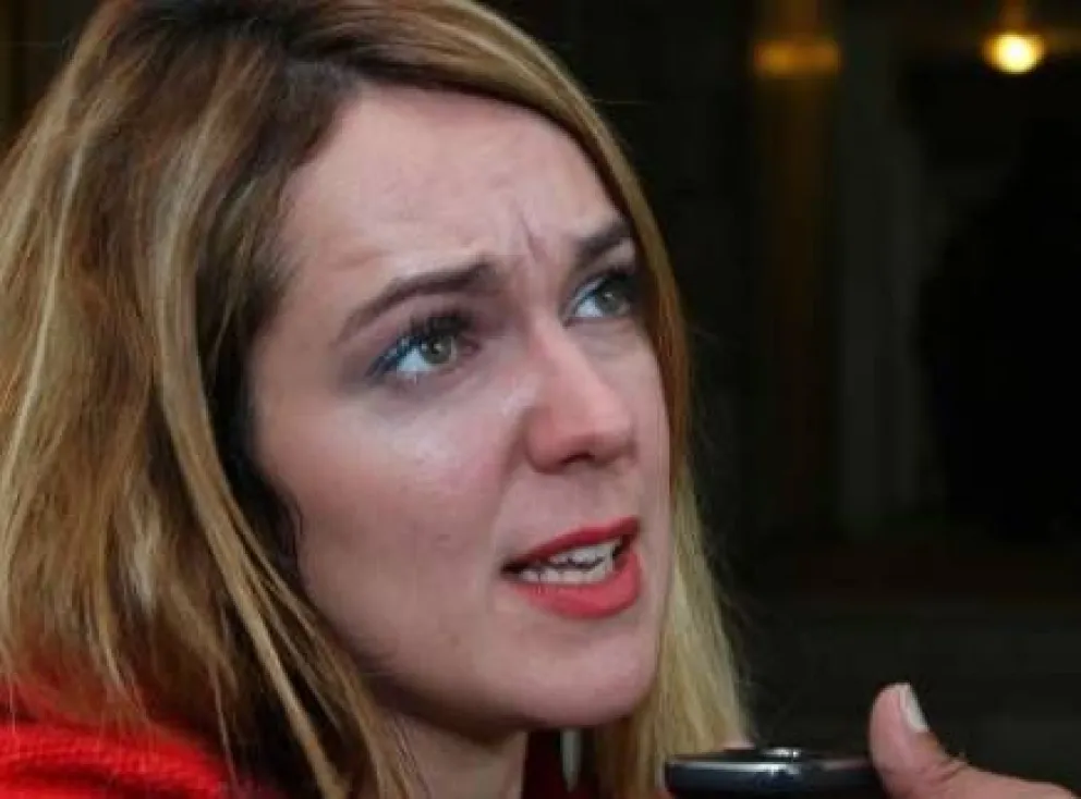 Presentan recurso de amparo por falencias en el Hospital