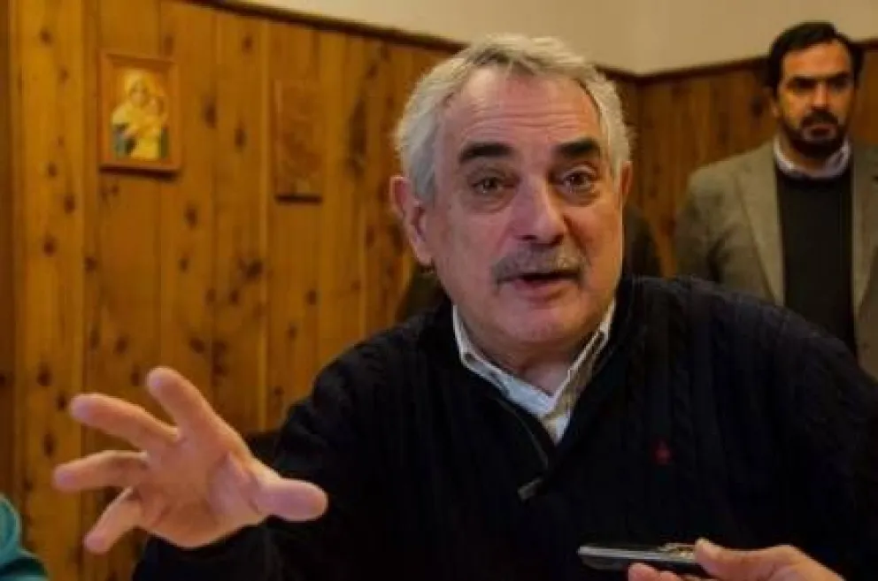 "Hay que convocar a los peronistas desencantados con el Gobierno" 