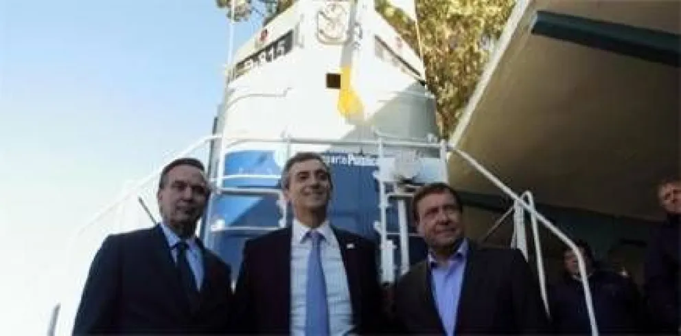 Pusieron en funcionamiento la nueva formación del Tren Patagónico