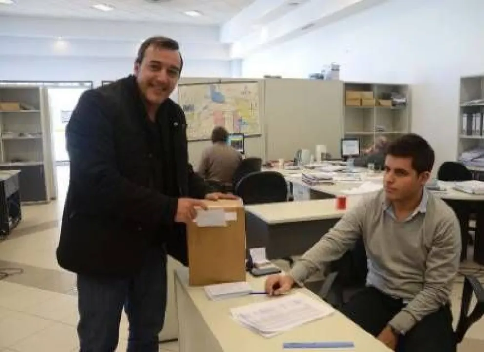 Elecciones CTA: La Lista 1 ganó en Bariloche y la Provincia