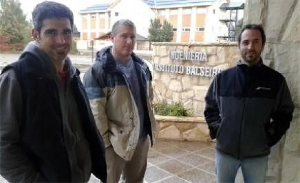 El Balseiro incorporó nuevos docentes en Telecomunicaciones