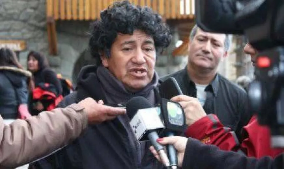Tiene una extraña bacteria y pide ayuda para el tratamiento 