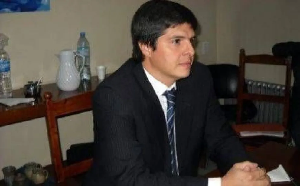 Procesan a mujer que intentó ocupar un departamento