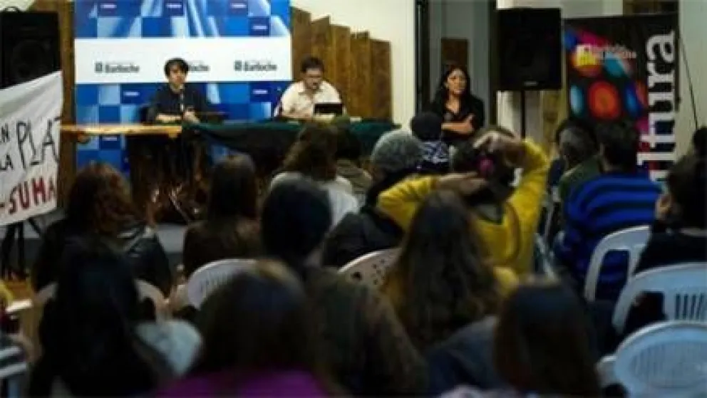 El ciclo "Cultura en Prensa" incorpora debates y cine