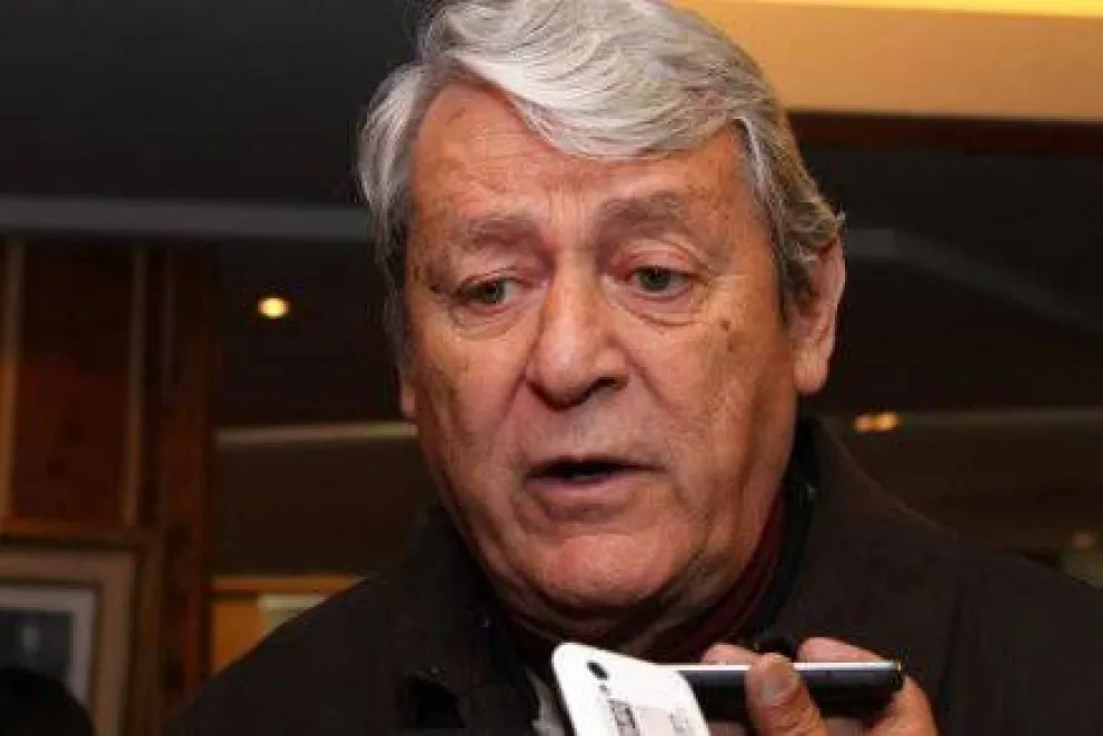 "La seguridad se alcanza con expansión productiva e inclusión social"