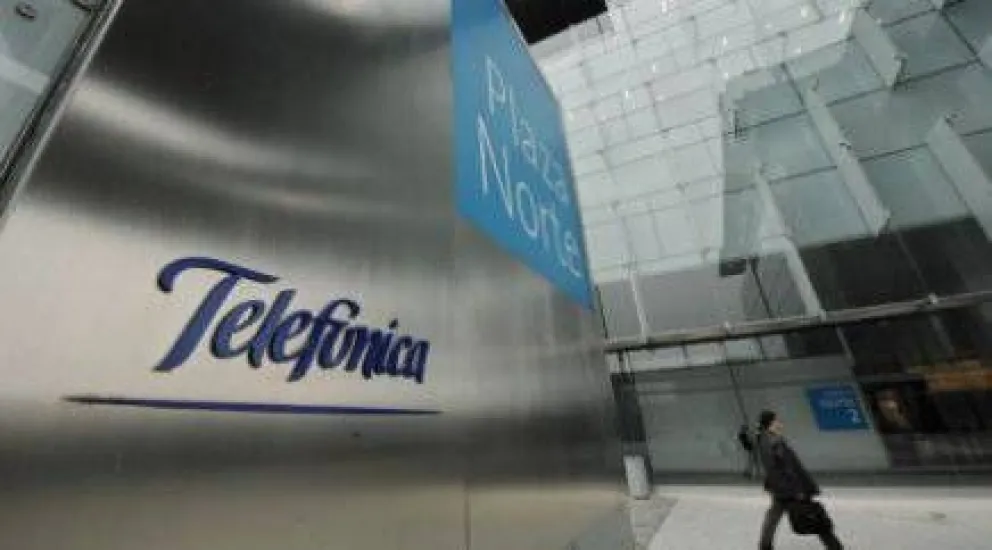 Telefónica desligó responsabilidad en corte de comunicaciones