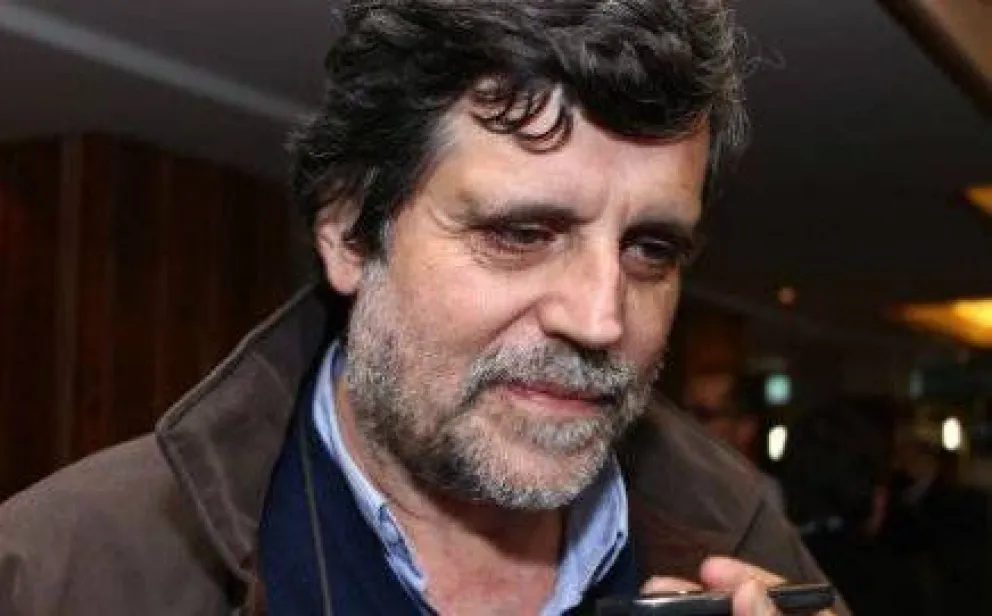 "El conflicto en el Jardín 86 se debe a que estamos realizando mejoras"
