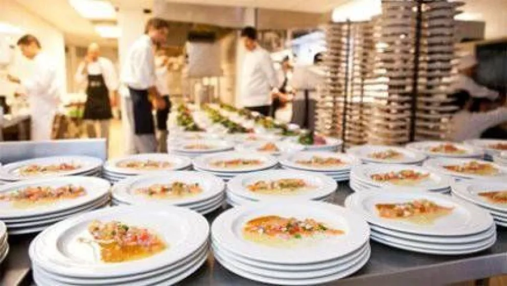 Rio Negro participará de la Semana Gastronómica en Belo Horizonte