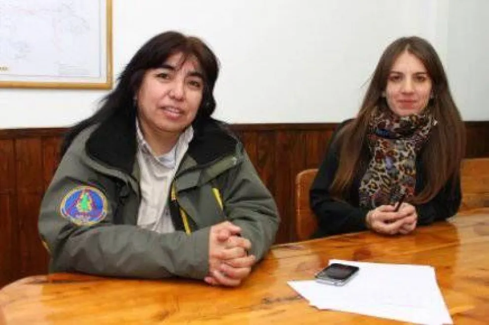 Comienza la entrega de garrafas sociales del Plan Calor 