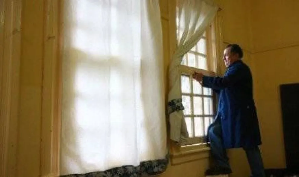 Piden que se formalice el receso invernal de porteros 