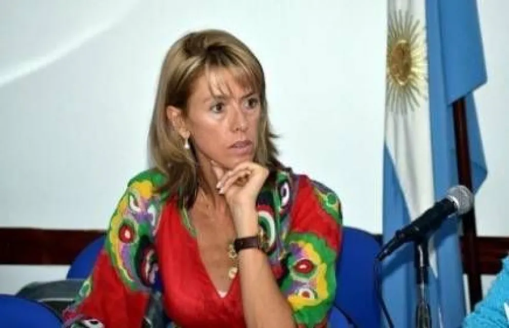 Para Larraburu el penal federal va contra el "espíritu" de Bariloche