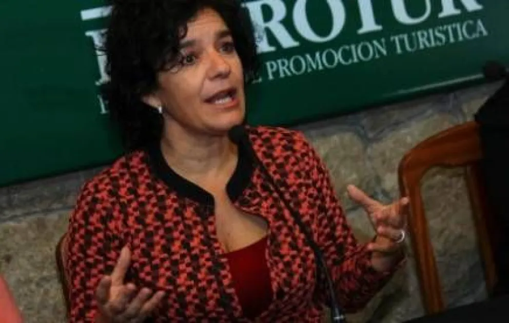 "La trata se combate con la intervención del Estado y de organizaciones" 