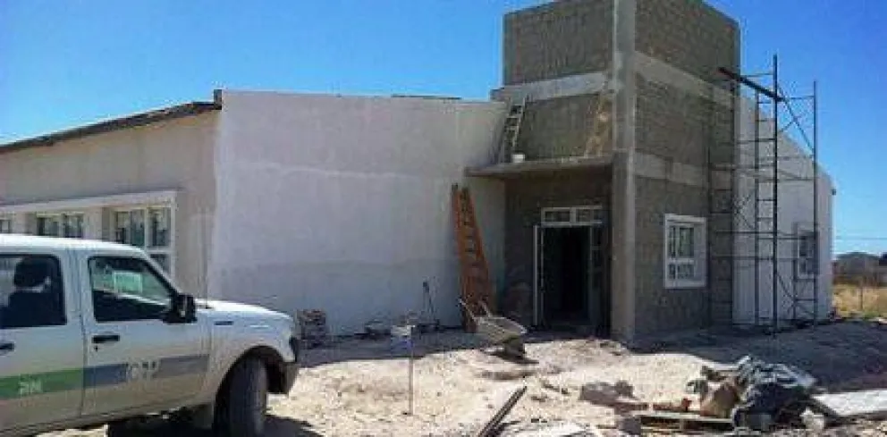 Prometen dos jardines, dos colegios y una escuela primaria para Bariloche
