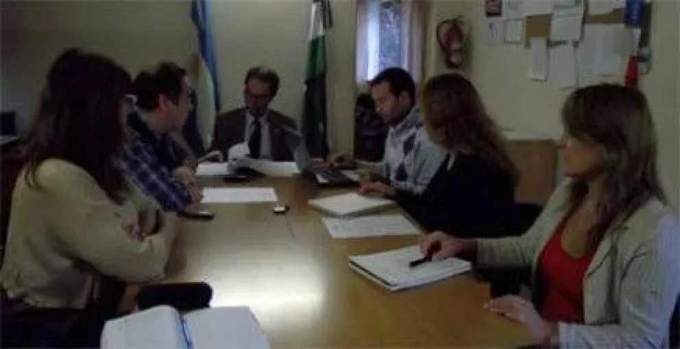 Autorizan instalar nodo de telecomunicaciones en Dina Huapi
