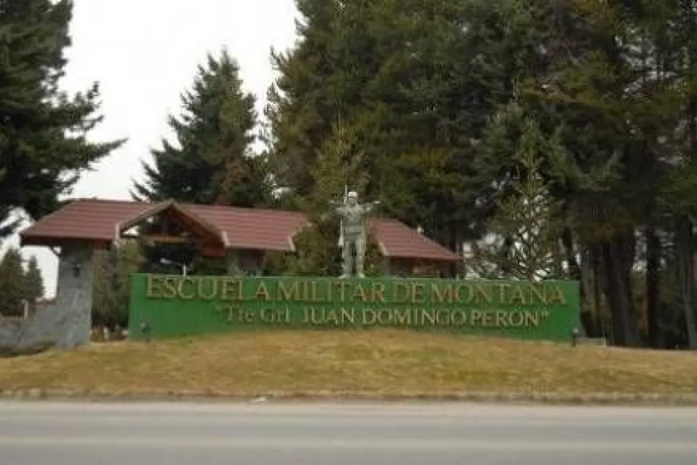 Convocan a señalizar ex Centro Clandestino de Detención en Bariloche
