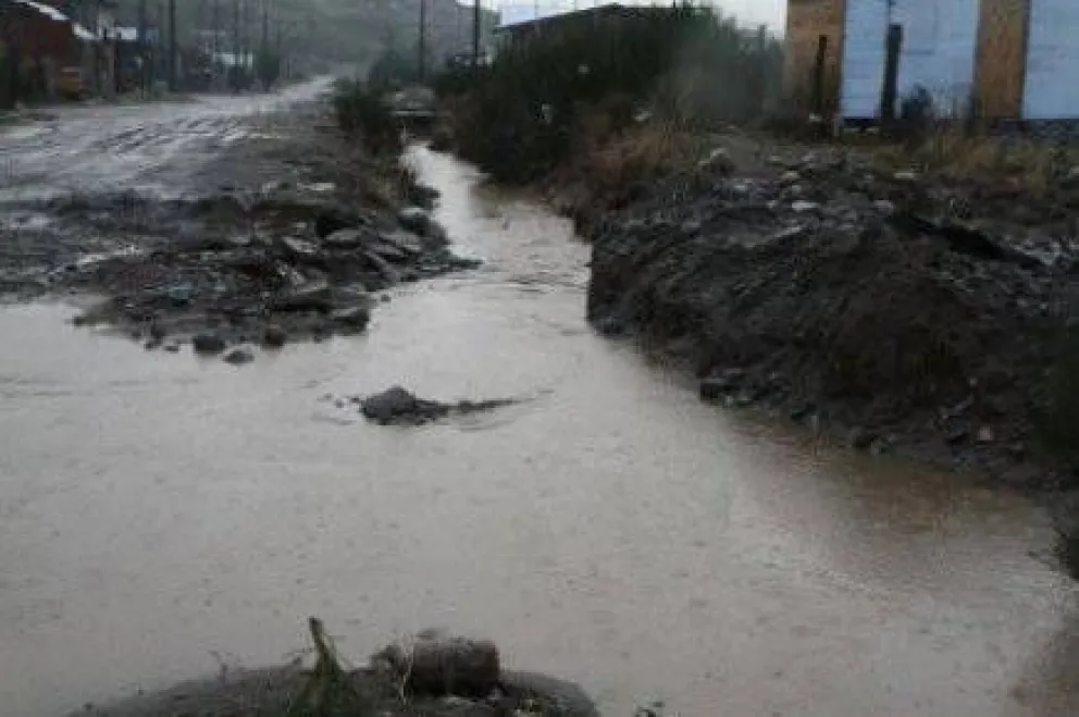 Recomendaciones ante el pronóstico de lluvias intensas