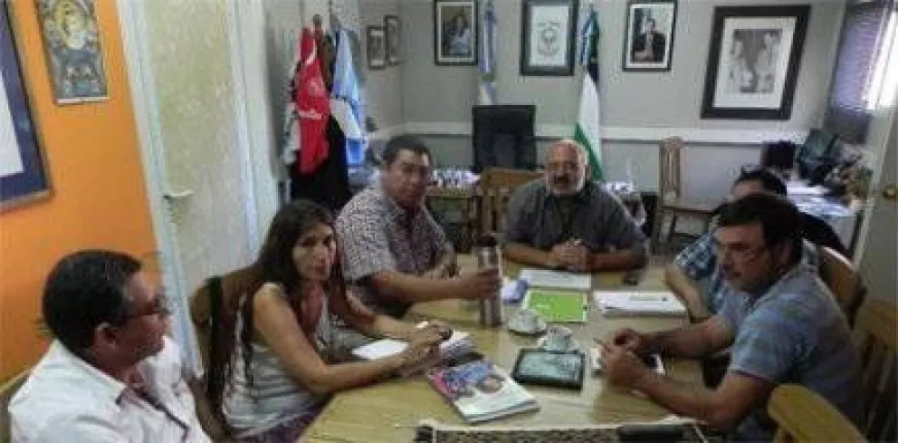 UNTER solicitó acortamiento de plazos en subas salariales