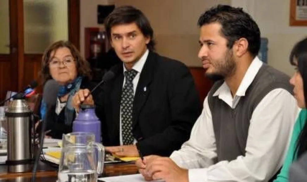 Precios de referencia: Para Lescano favorecerá a grandes comercios