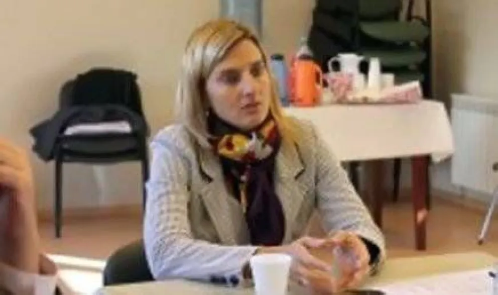 Designaron una Defensora Penal y tres Fiscales en Bariloche