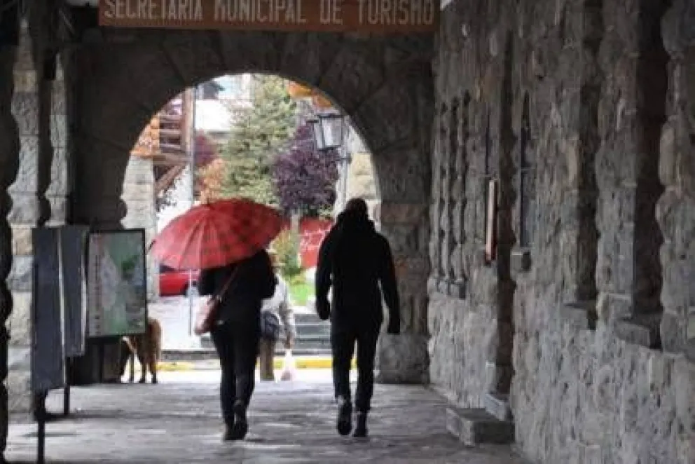 Anuncian fuertes lluvias para los próximos días