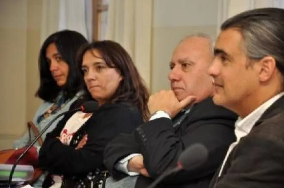 Primer paso hacia el voto a los 16: el Concejo lo aprobó
