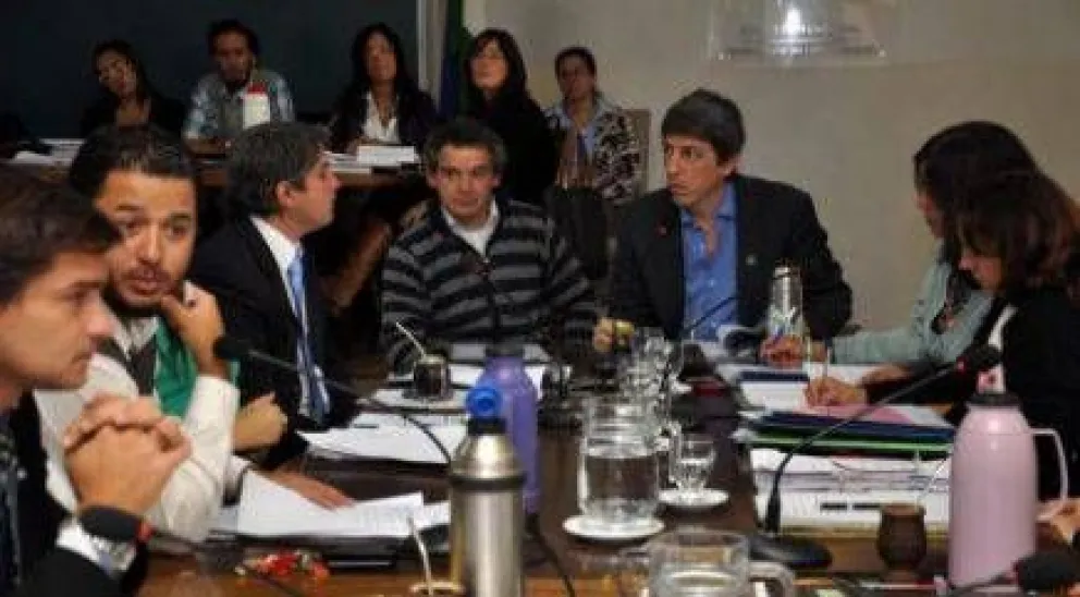Venta ambulante: "Hace 7 años que Bariloche es tierra de nadie" 