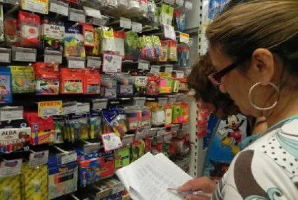 Aprobarán proyecto de creación de los "precios de referencia"