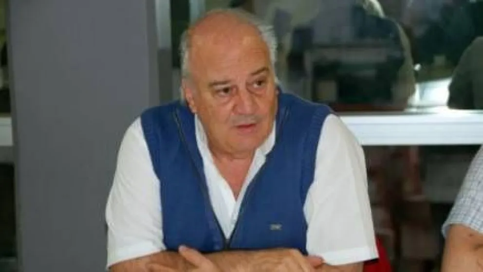 Proponen comisión para analizar la creación de un banco provincial