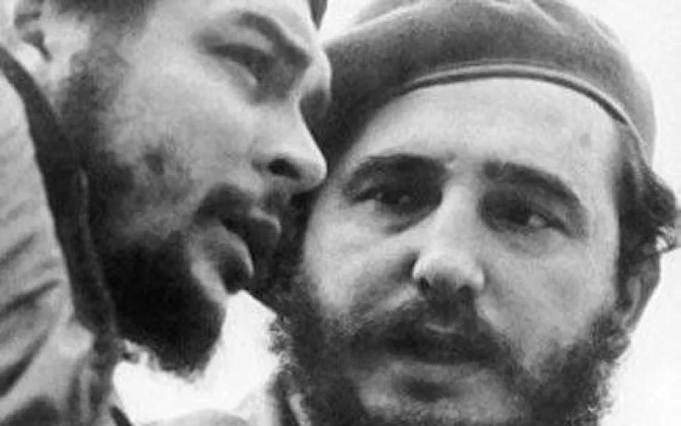 Proyectarán documental sobre la revolución cubana